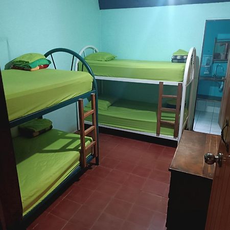 Hostel Monteverde Backpackers Eksteriør bilde