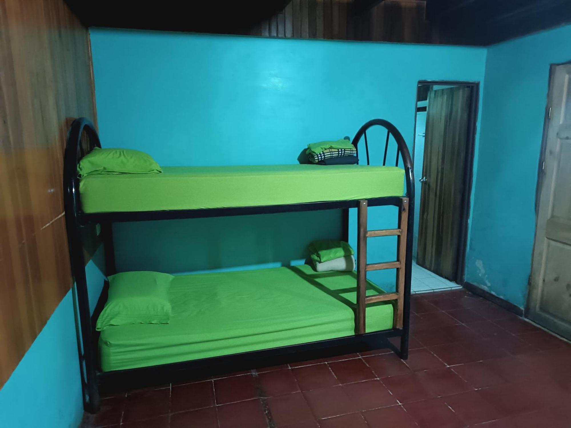 Hostel Monteverde Backpackers Eksteriør bilde