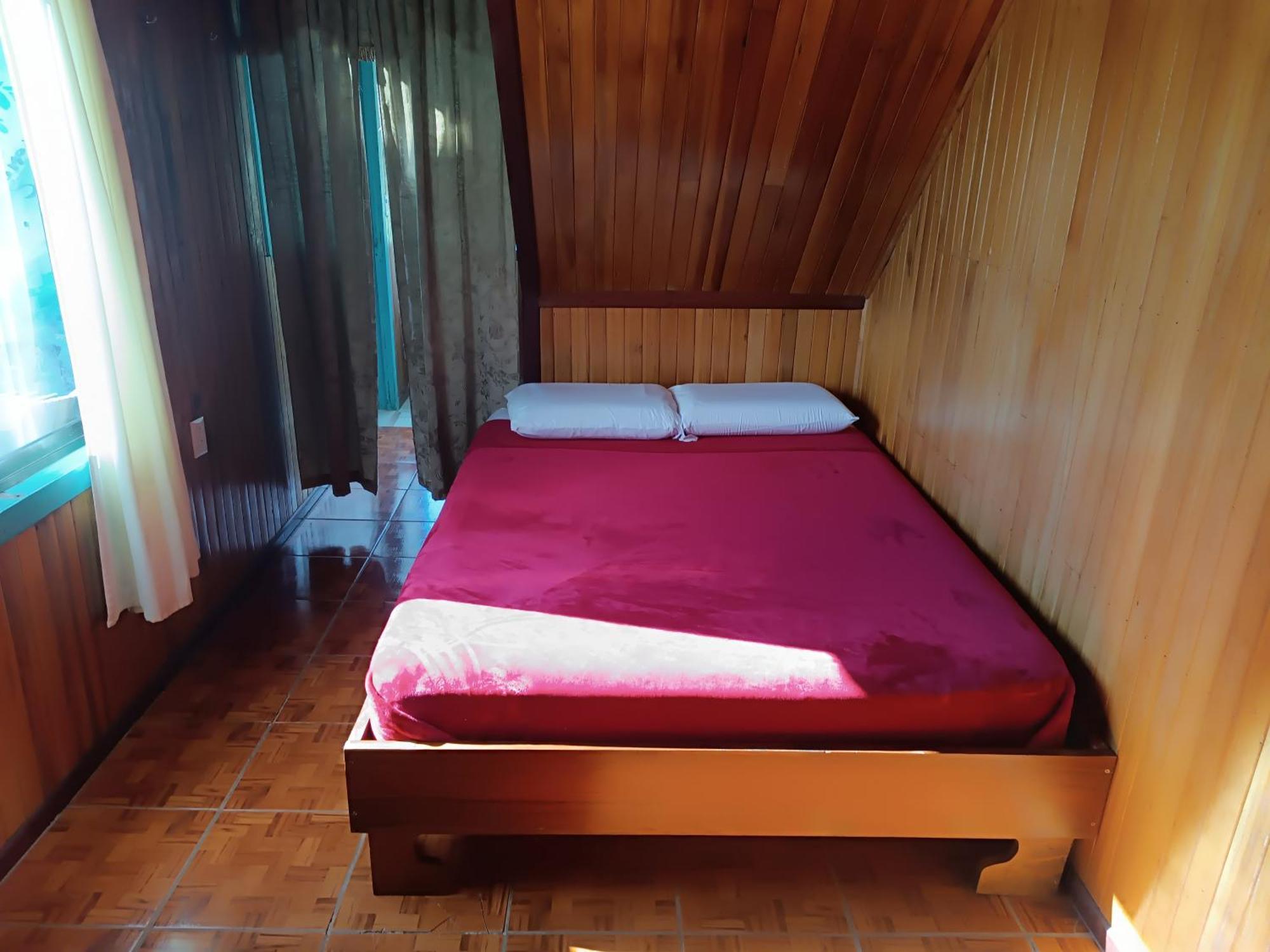 Hostel Monteverde Backpackers Eksteriør bilde