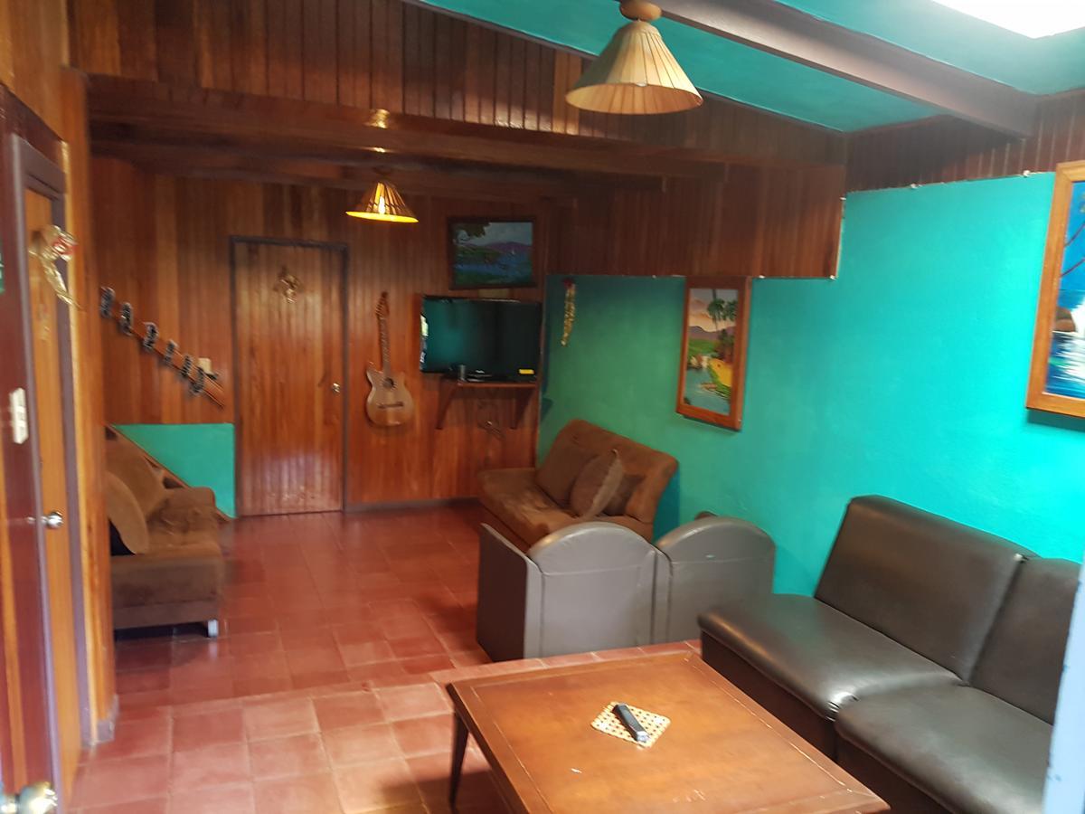Hostel Monteverde Backpackers Eksteriør bilde